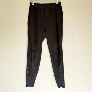 LULULEMON Men’s Surge Hybrid Jogger Pants Black Medium